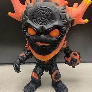 [希少] Funko POP! King Groot #297 71Ci6JKn8ZL.jpg_BO30,255,255,